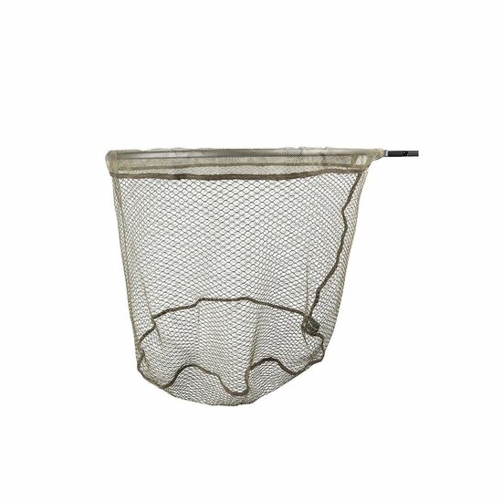 Korum - Full Metal Latex Spoon Landing Net / 75cm - Korum
