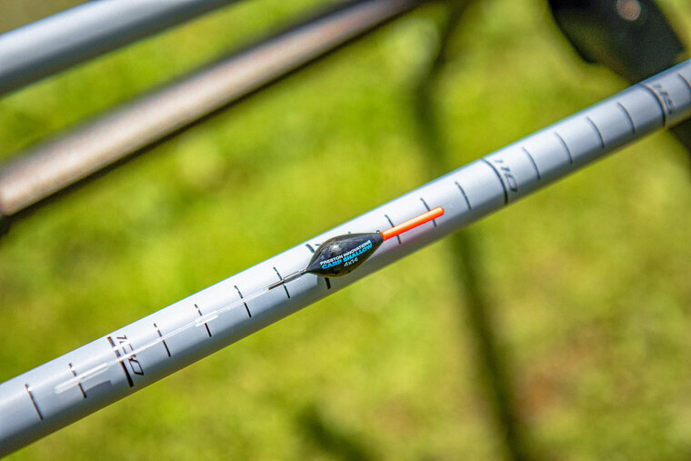 Preston - Vaste hengel Pack Euro Carp 1300 STR X / 13.0m - Preston
