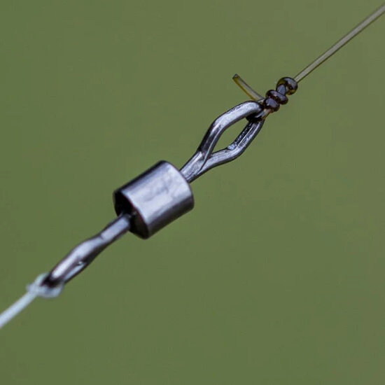 Preston - Diamond Eye Match Swivels - Preston