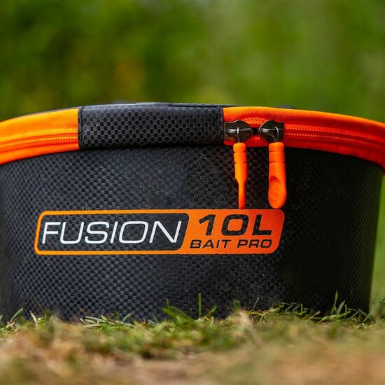 Guru - Fusion Bait Pro Bucket / 10L - Guru