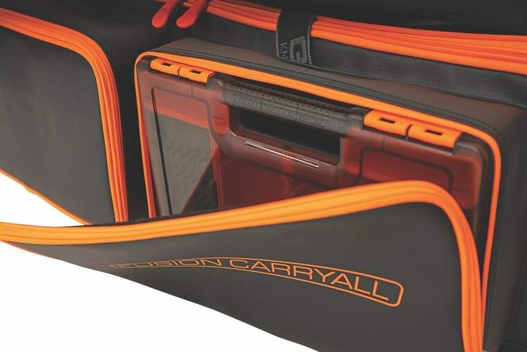 Guru - Fusion Carryall - Guru