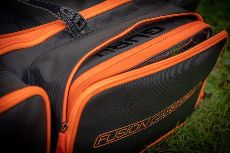Guru - Fusion Carryall - Guru