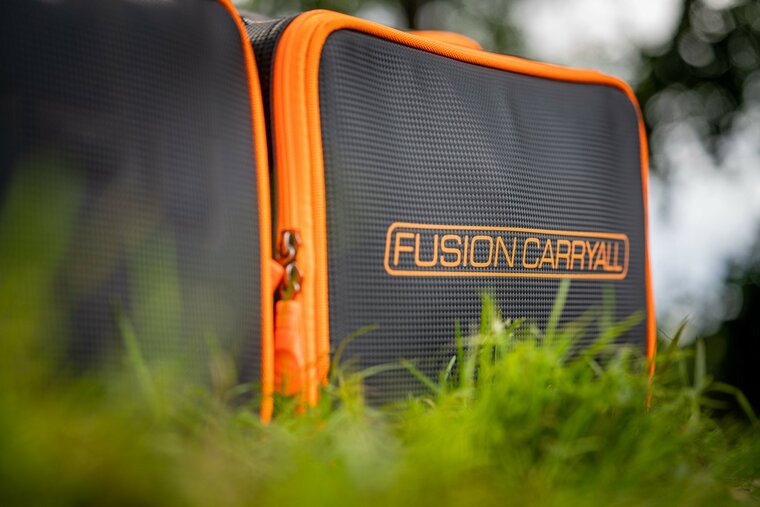 Guru - Fusion Carryall - Guru