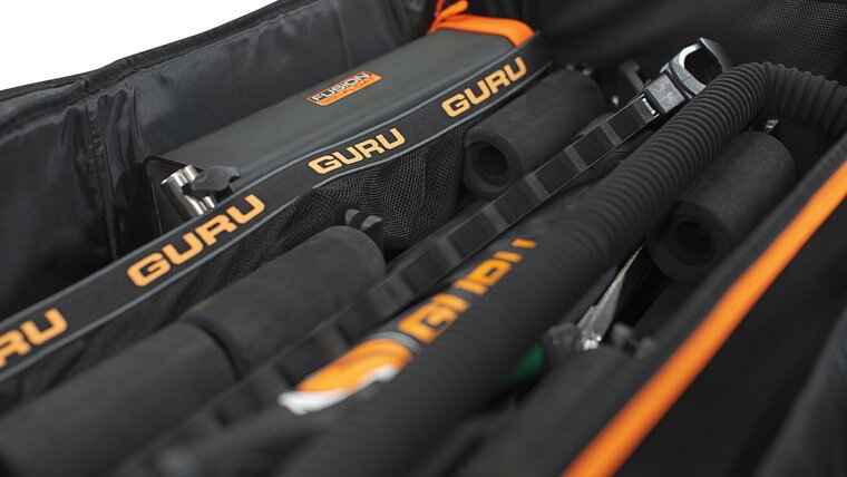 Guru - Fusion Carryall - Guru