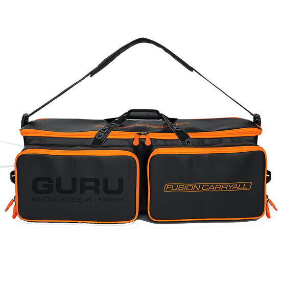 Guru - Fusion Carryall - Guru