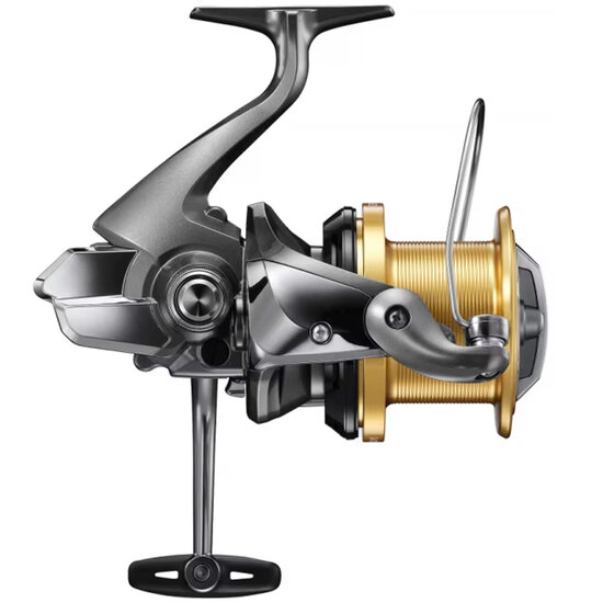 Shimano - Slip voorop Aerlex XSC 14000 - Shimano
