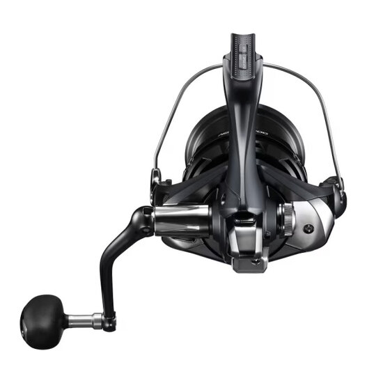 Shimano - Slip voorop Aerlex XTC 14000 Spod - Shimano