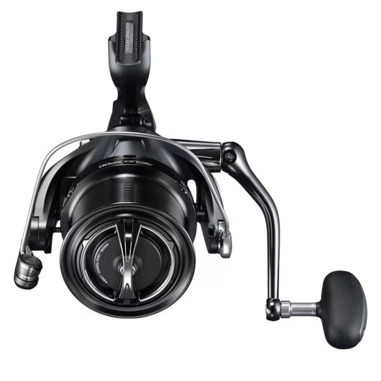 Shimano - Slip voorop Aerlex XTC 14000 Spod - Shimano