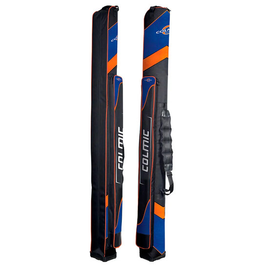 Colmic - Duro Holdall RBS XL 200 Blue &amp; Grey - Colmic