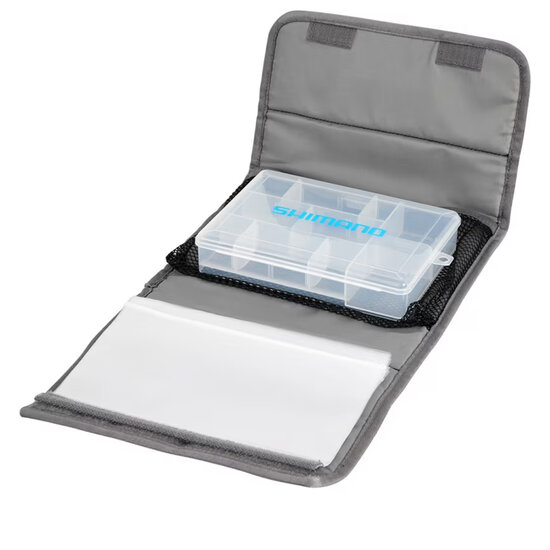 Shimano - Predator Travellers Wrap - Shimano