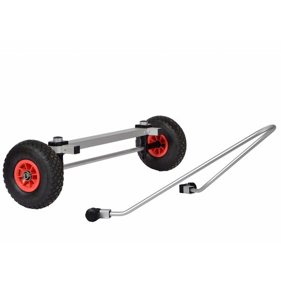 Fix 2 - FCS transportsysteem met trekstang D36 - Fix 2