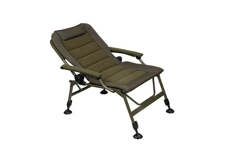 Fox Carp - PROMO Voyager Standard Recliner Chair - Fox Carp