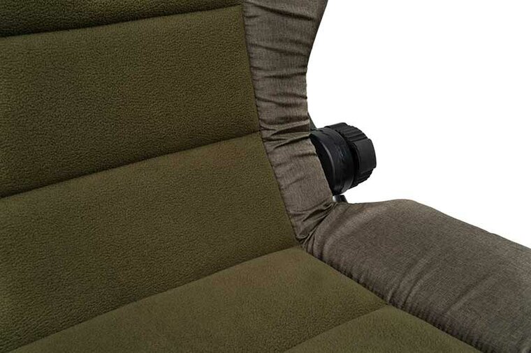 Fox Carp - PROMO Voyager Standard Recliner Chair - Fox Carp