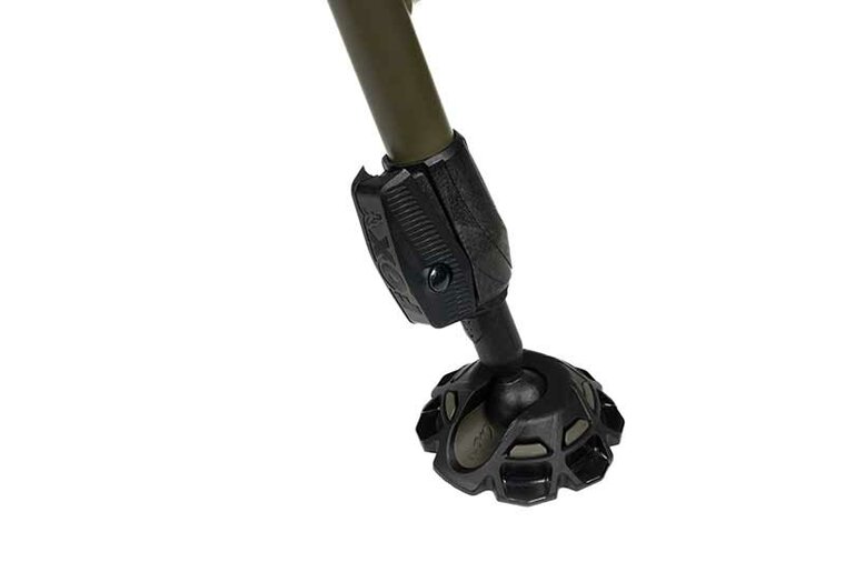Fox Carp - PROMO Voyager Standard Recliner Chair - Fox Carp