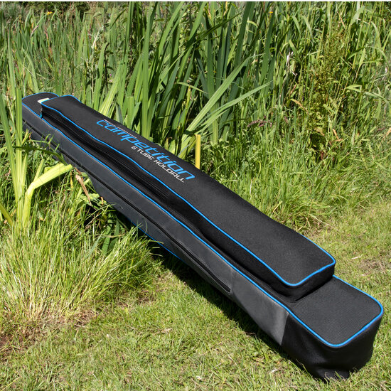 Preston - PROMO Foedraal Competition 6 tube holdall - Preston