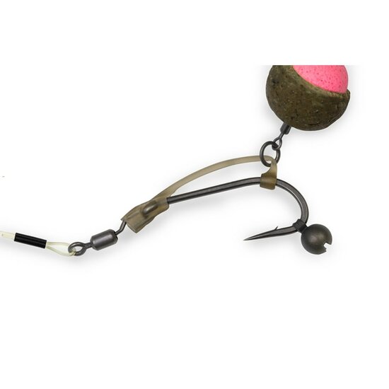 Korda - Tungsten Shot On The Hook - Korda