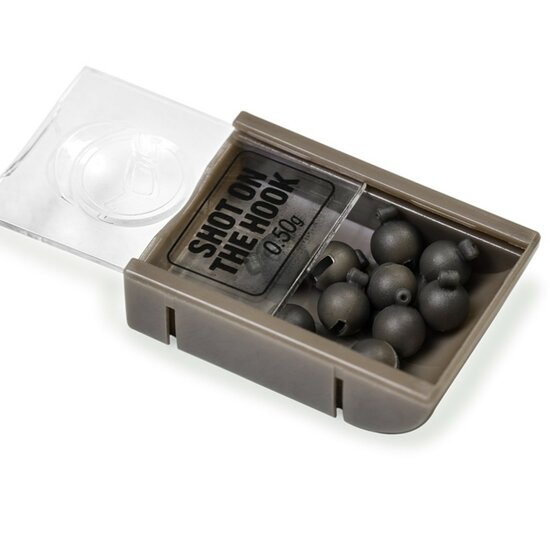 Korda - Tungsten Shot On The Hook - Korda