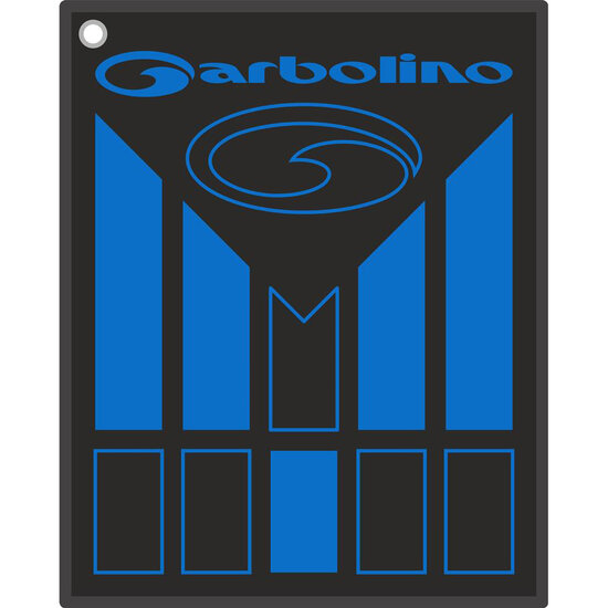 Garbolino - Serviette Squadra Terry Towel 50x40cm - Garbolino