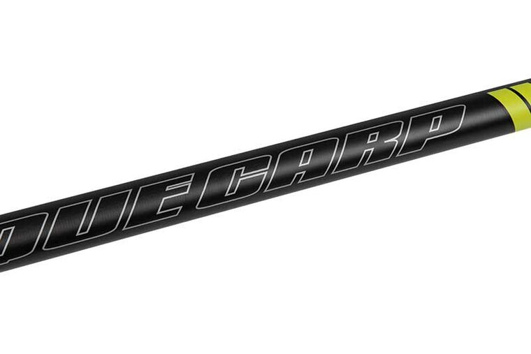 Matrix - Vaste hengel Torque Carp Power Pole Package / 10.00m - Matrix