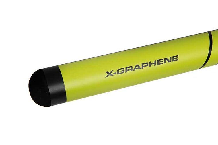 Matrix - Vaste hengel Torque Carp Power Pole Package / 8.50m - Matrix