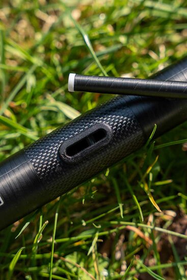 Matrix - Vaste hengel Torque Carp Power Pole / 6.00m - Matrix