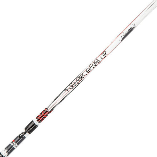 Abu Garcia - Combo Ike Dude Spinning - Abu Garcia