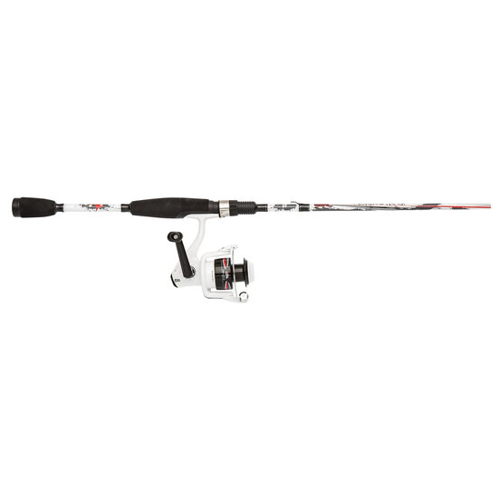 Abu Garcia - Combo Ike Dude Spinning - Abu Garcia