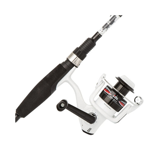 Abu Garcia - Combo Ike Dude Spinning - Abu Garcia