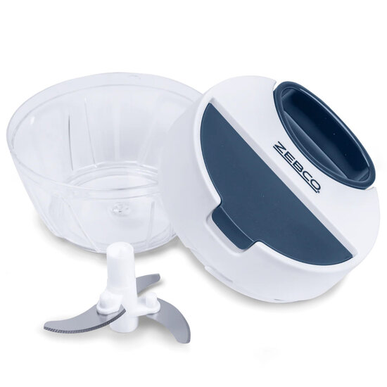 Zebco - Trophy Bait Chopper - Zebco