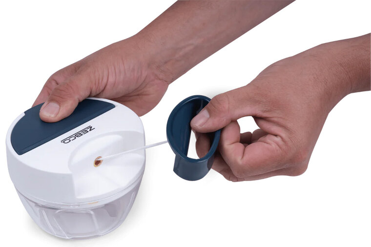 Zebco - Trophy Bait Chopper - Zebco