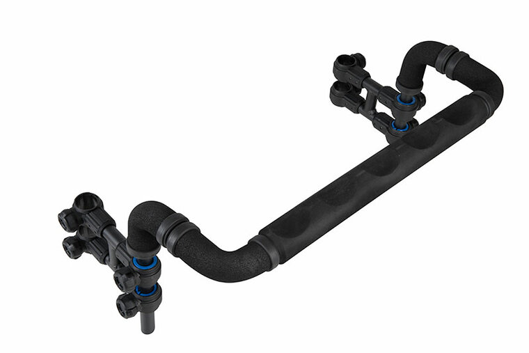 Matrix - Frontbar 3D-R Folding Pole Support - Matrix