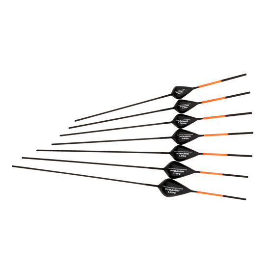 Preston - Dobbers Pyramid Pole Float - Preston