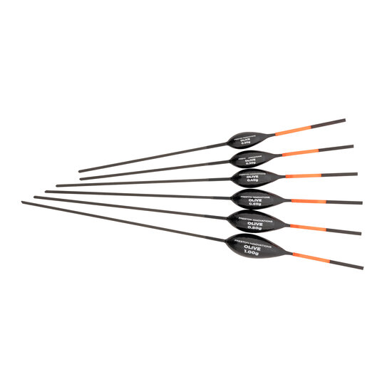 Preston - Dobbers Olive Pole Float - Preston