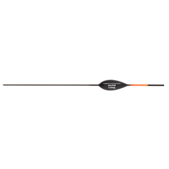 Preston - Dobbers Olive Pole Float - Preston