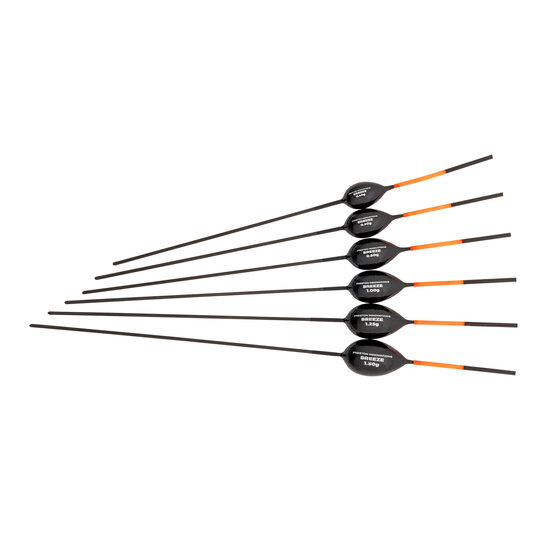 Preston - Dobbers Breeze Pole Float - Preston