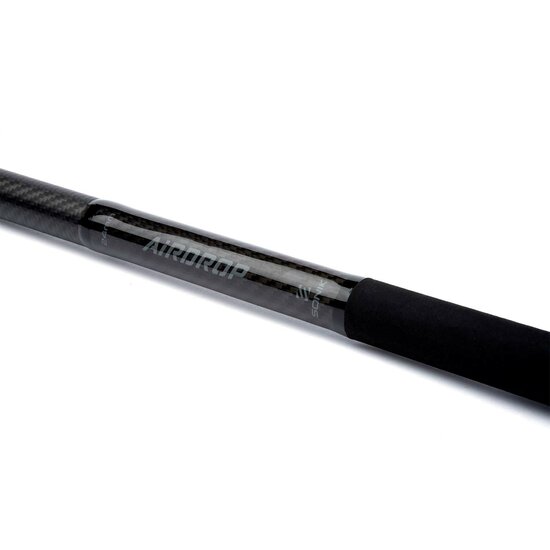 Sonik - Airdrop Carbon Throwing Stick / 24mm - Sonik
