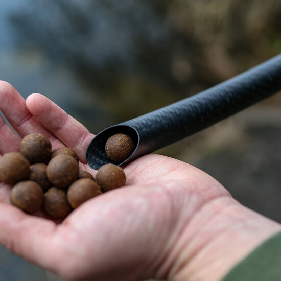 Sonik - Airdrop Carbon Throwing Stick / 24mm - Sonik