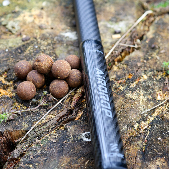 Sonik - Airdrop Carbon Throwing Stick / 24mm - Sonik