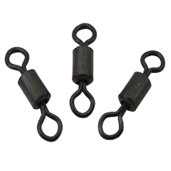 Korda - Swivel Non Reflective / Size 8 - Korda