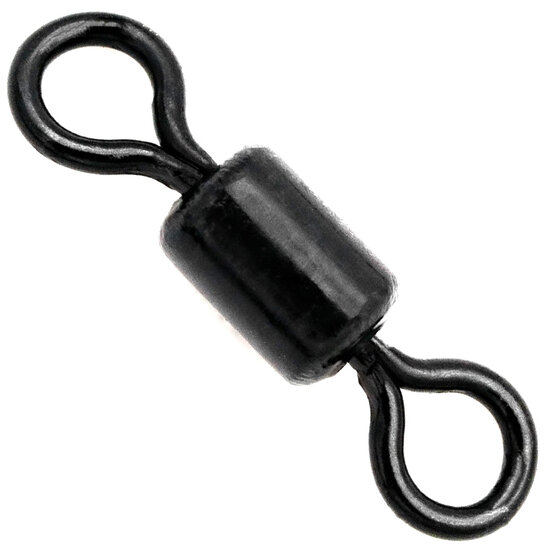 Korda - Swivel Non Reflective / Size 8 - Korda