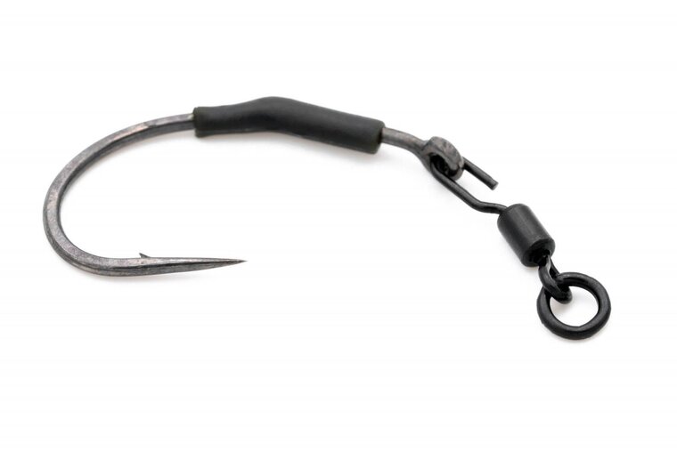 Korda - Spinner Ring Swivel XX / Size 11 - Korda