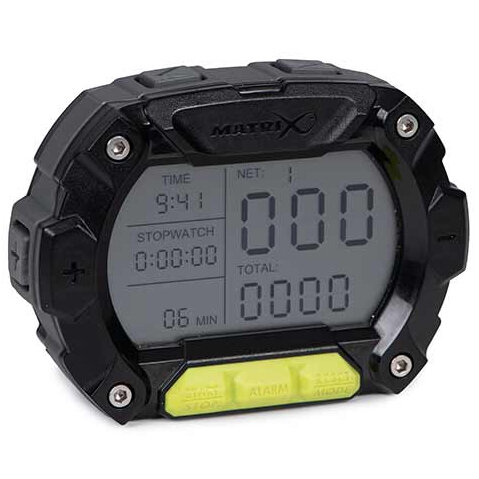Matrix - Digital Clicker Pro - Matrix