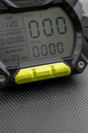 Matrix - Digital Clicker Pro - Matrix