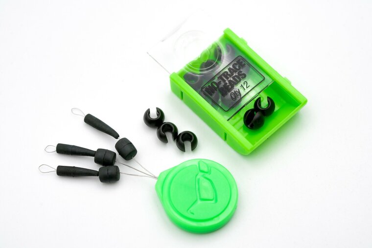 Korda - Naked Chod Safety System Kit - Korda