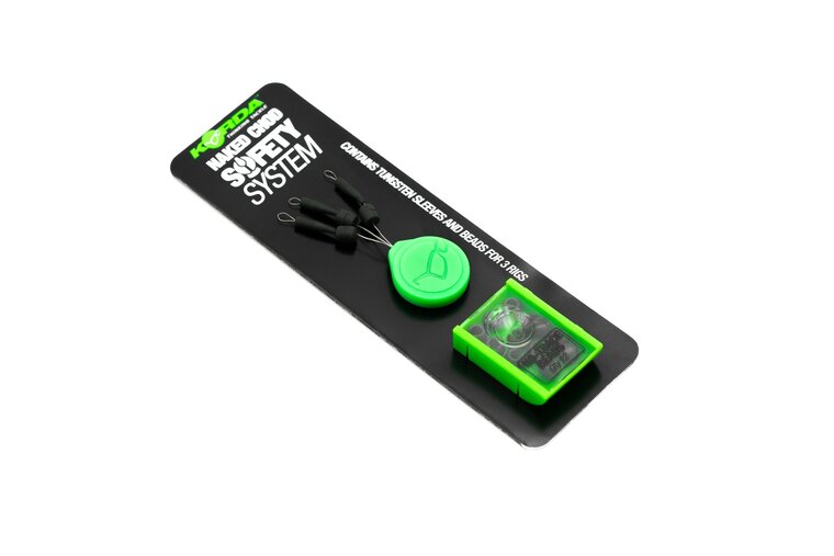Korda - Naked Chod Safety System Kit - Korda