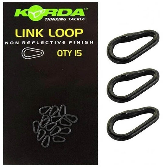 Korda - Link Loop - Korda
