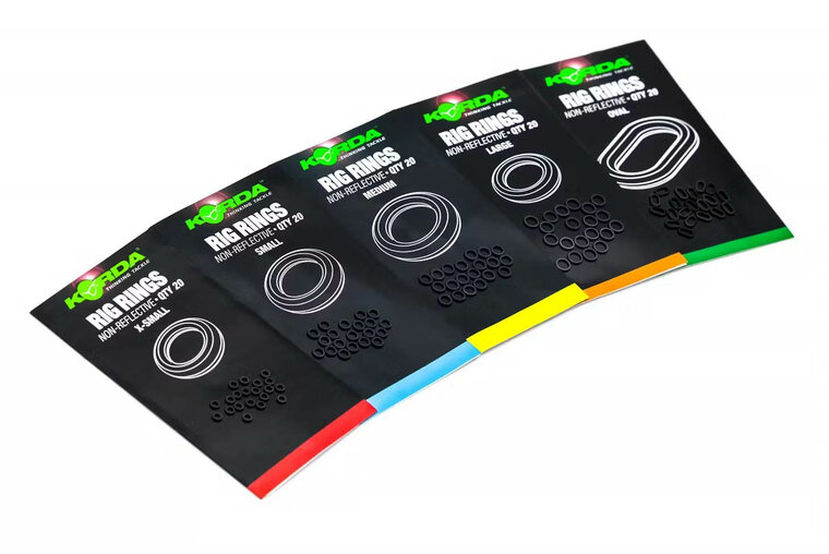 Korda - Rig Ring - Korda