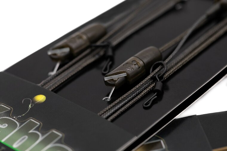 Korda - Leadcore Leaders 2x Heli Safe - Korda