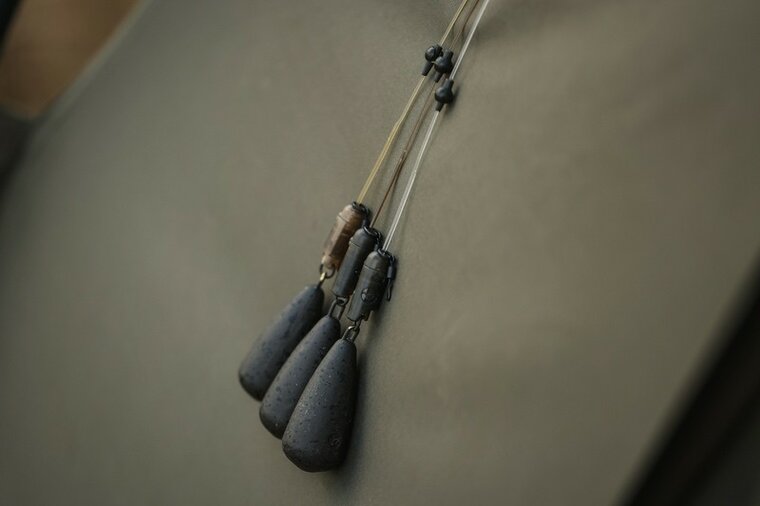 Korda - Dark Matter Heli-Safe Leader - Korda