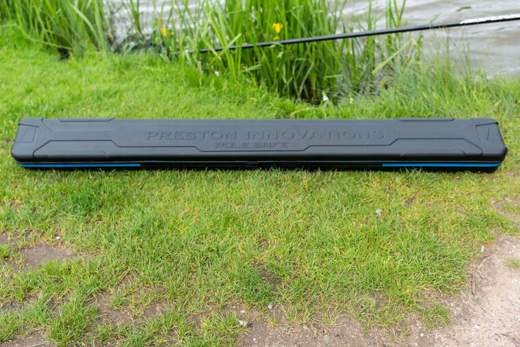 Preston - Hardcase Pole Safe - Preston